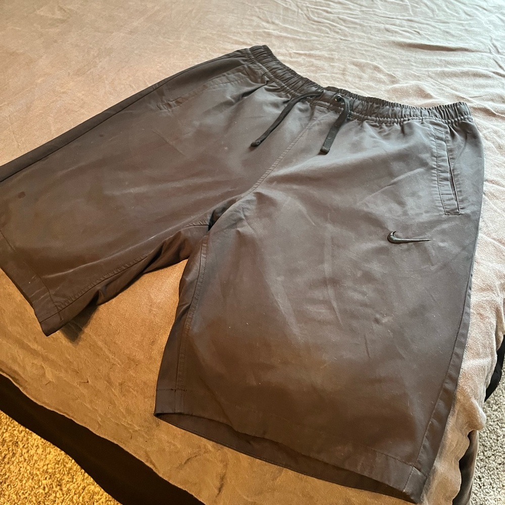 Nike shorts